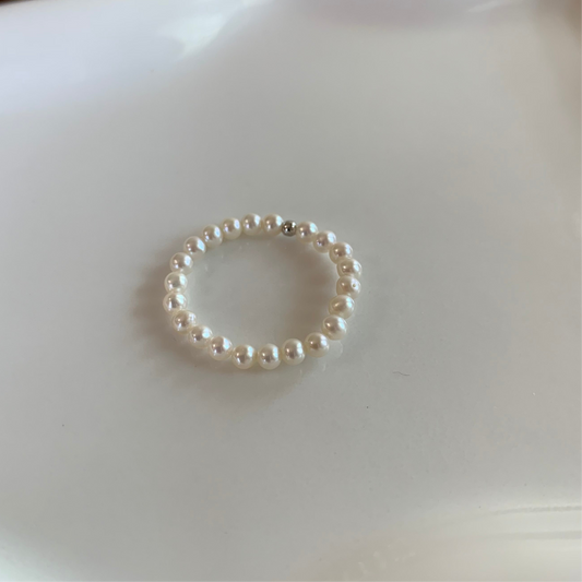 2.5-3mm ring elastic style