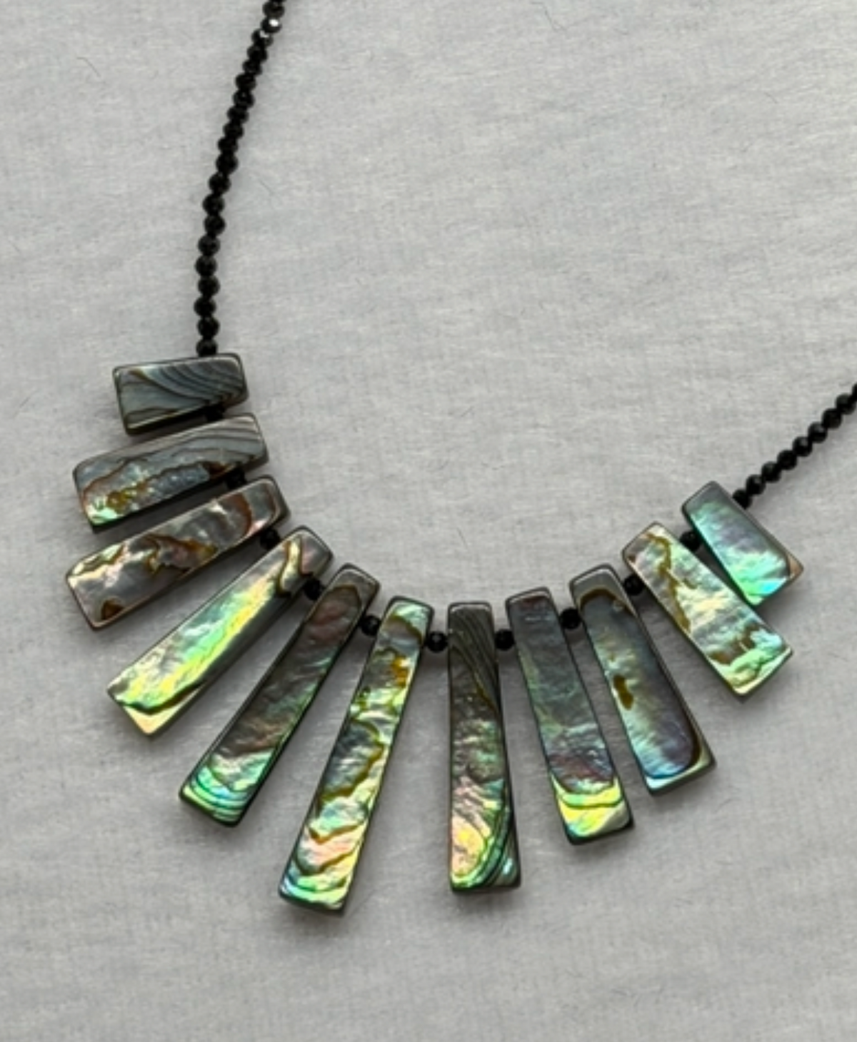 One Abalone Shell piece