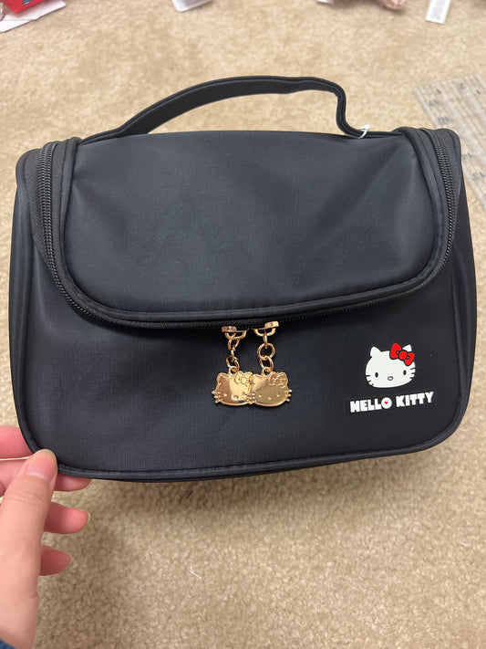 Hello Kitty Make up bag