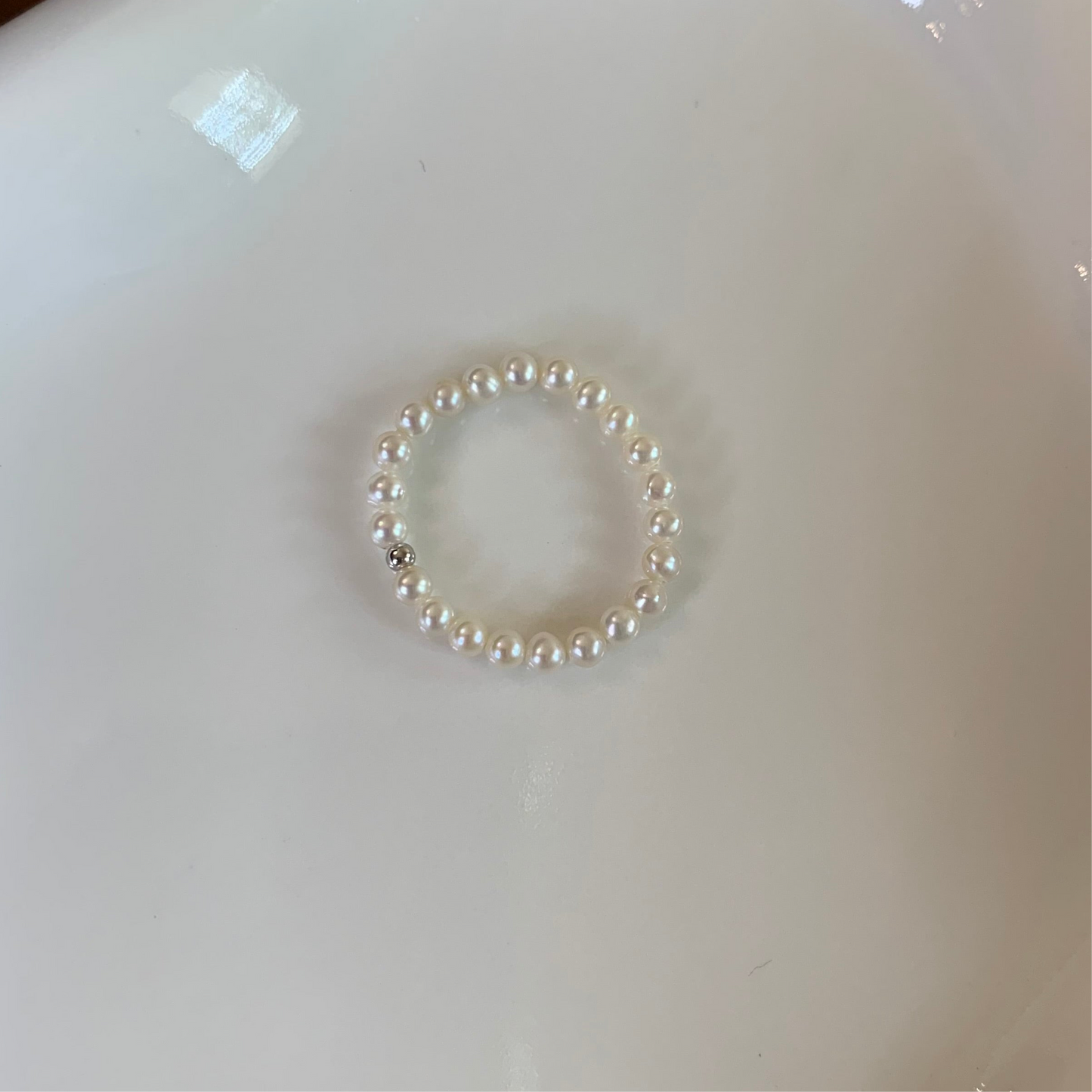 2.5-3mm ring elastic style