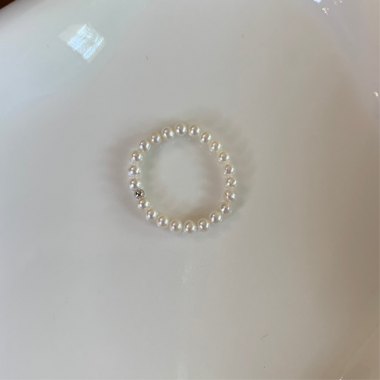 2.5-3mm ring elastic style