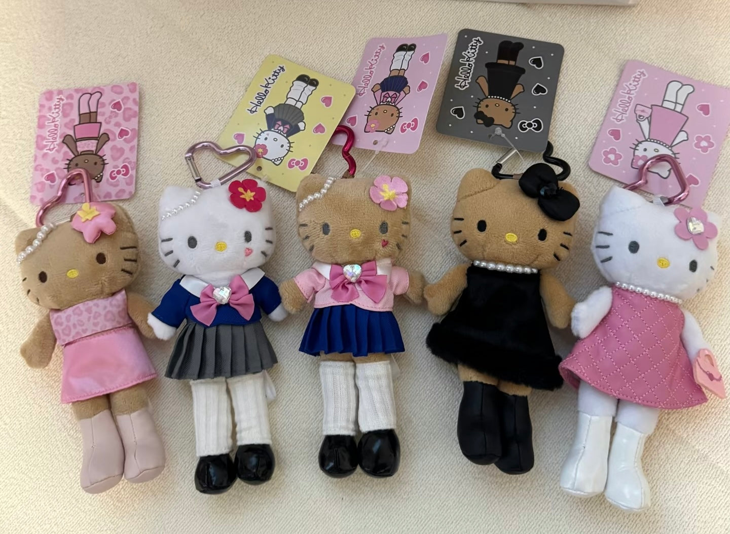 Hello Kitty Japan Exclusive