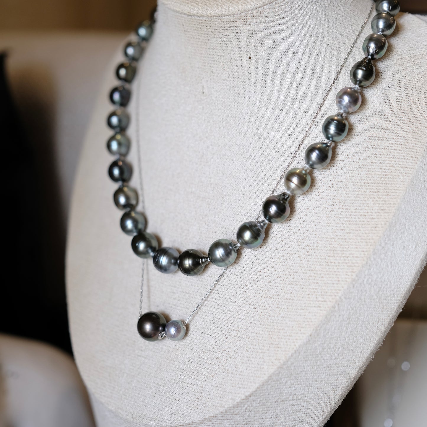 AAA Listing for live show