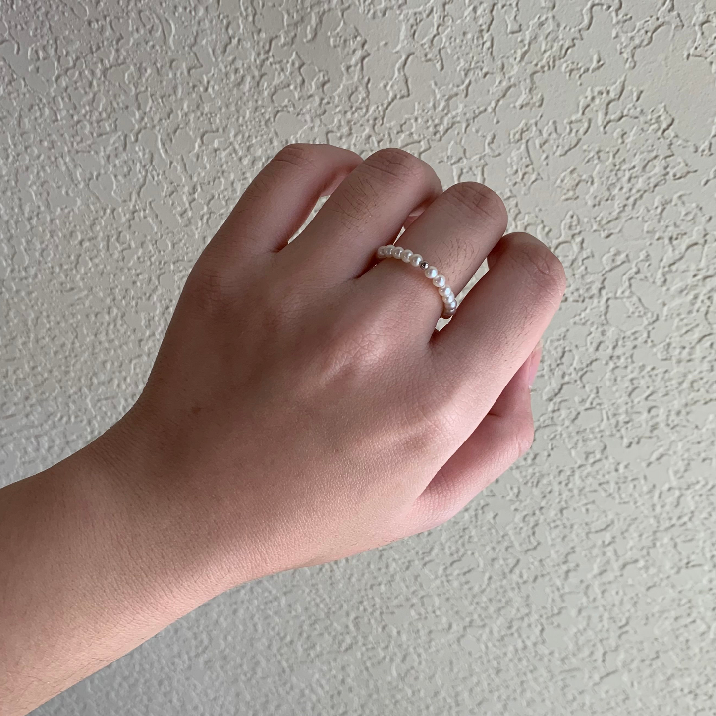 2.5-3mm ring elastic style