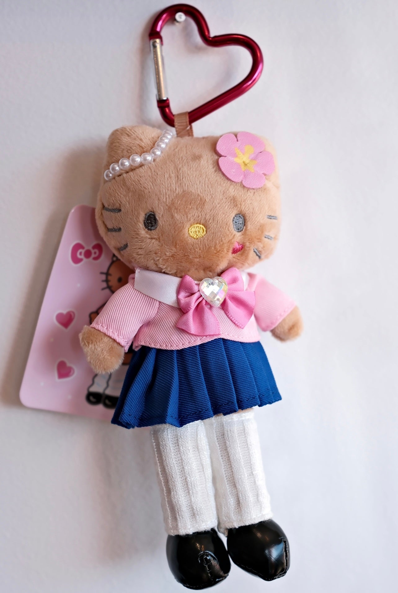 Hello Kitty Japan Exclusive