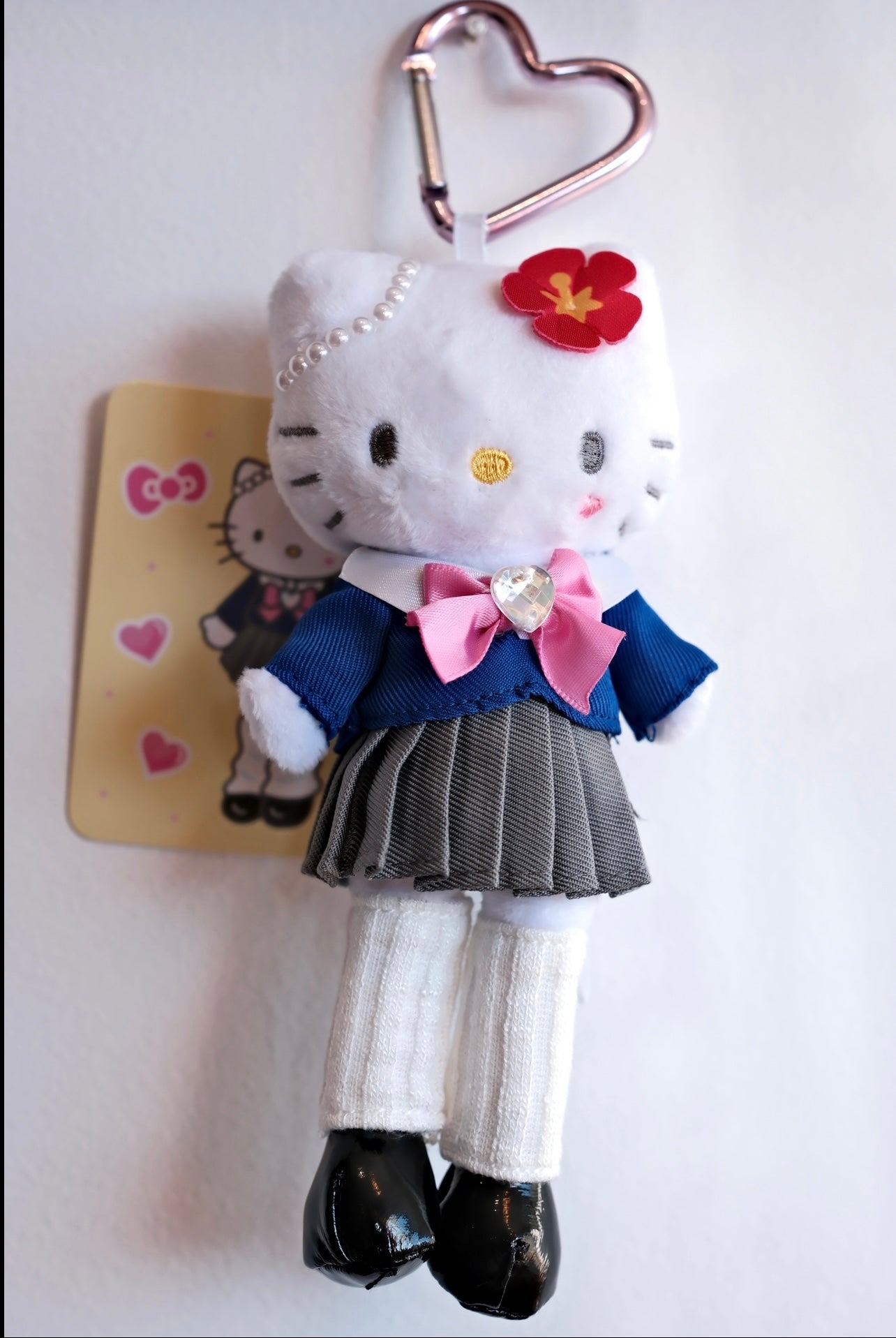 Hello Kitty Japan Exclusive