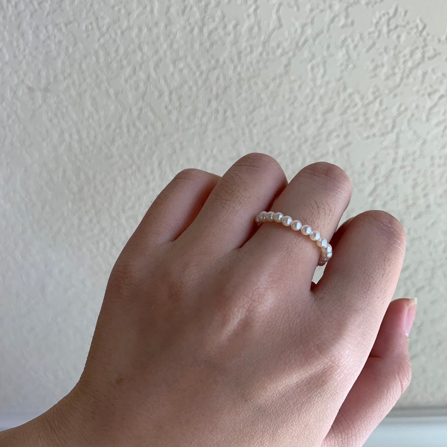 2.5-3mm ring elastic style