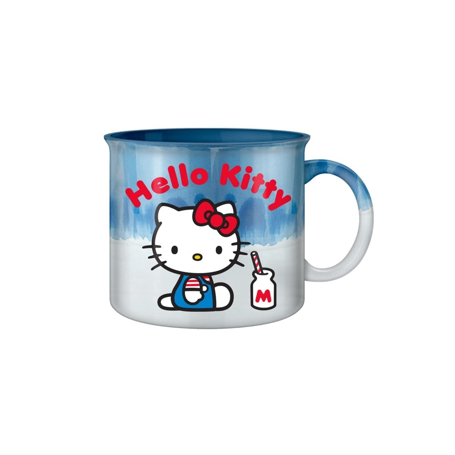 Hello Kitty Ceramic Mug!!!