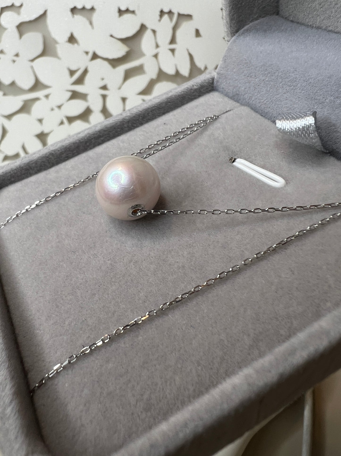 12-13mm Freshwater pearl Necklace