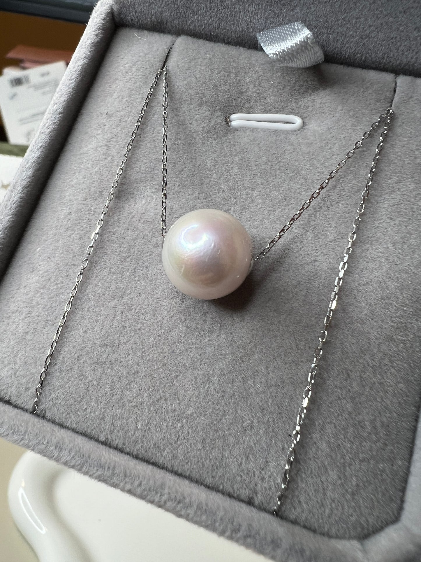 12-13mm Freshwater pearl Necklace