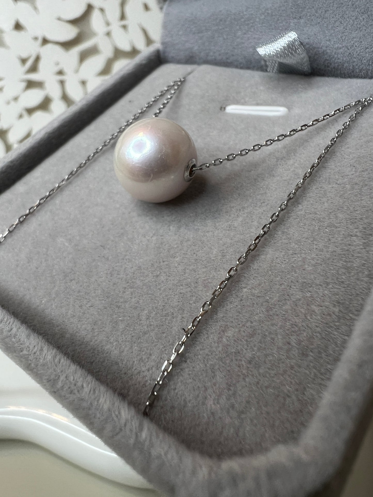 12-13mm Freshwater pearl Necklace